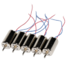 816 coreless motor