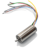 16mm brushless coreless motor