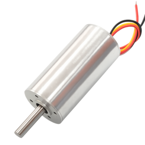 28MM BRUSHLESS CORELESS MOTOR