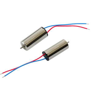 8520 coreless motor