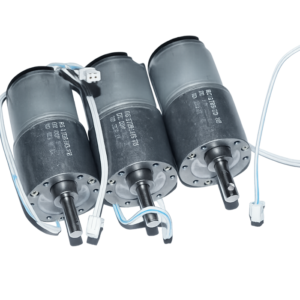 37mm dc gear motor
