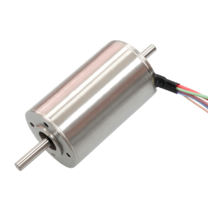 32mm brushless coreless motor