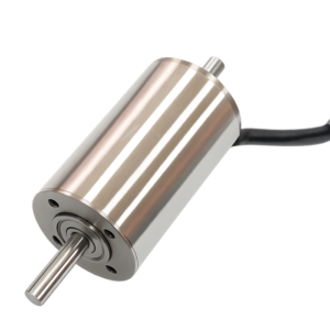 36mm coreless brushless motor